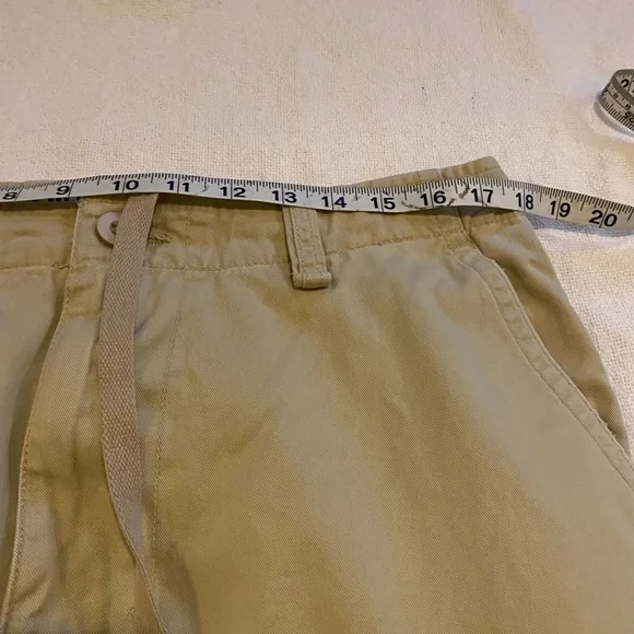 Colorado Std Issue Cargo Shorts - Picture 6 of 8